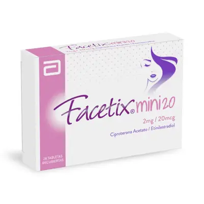 FACETIX MINI 28 TBS