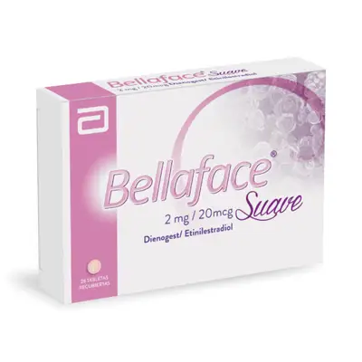 BELLAFACE SUAVE 28 TBS