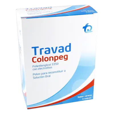 RAVAD COLON PEG 4 SOBRES