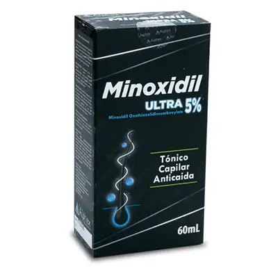 MINOXIDIL ULTRA 5% CANNAB LOC. 60ML