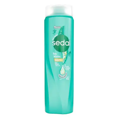 CHA SEDAL RIZOS DEF. INFUSION ACT. 400ML
