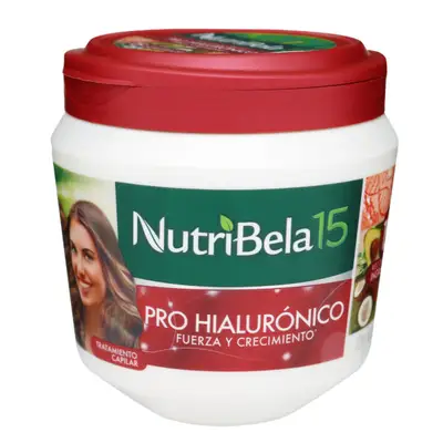 RAT.NUTRIBELA PRO HIALURONICO