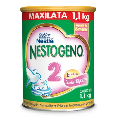 NESTOGENO 2 MAXILATA 1.1KG