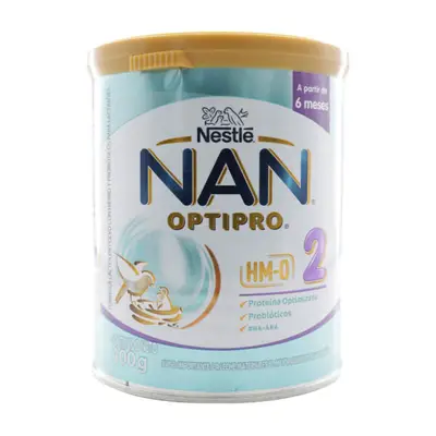 NAN PRO 2 400 GR