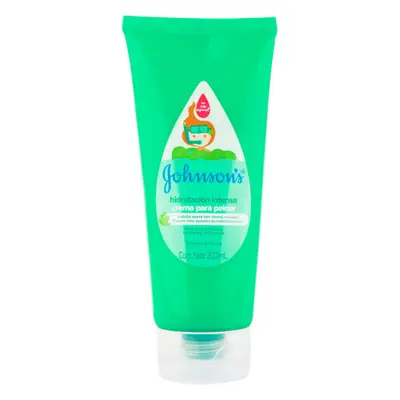 CREMA P.PEINAR JJ BABY X 200 ML