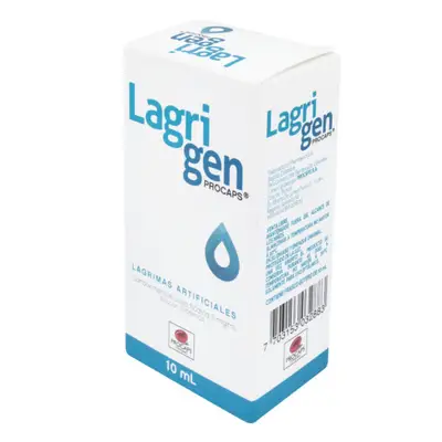 LAGRIGEN 10ML