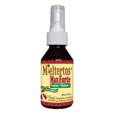 MIELTERTOS MAXFORTE 120 ML