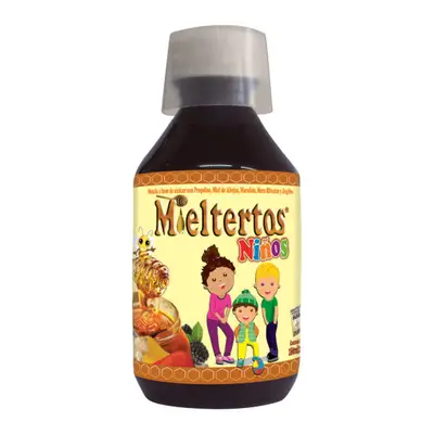 MIELTERTOS NINOS 180 ML