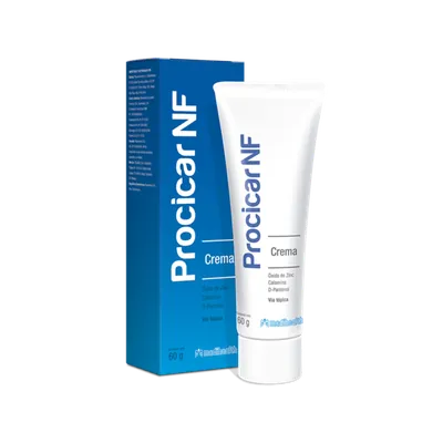 PROCICAR-NF CREMA  60 ML