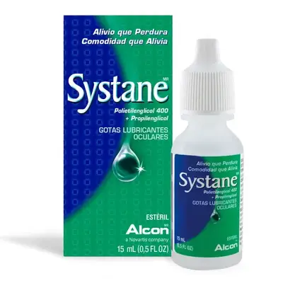 SYSTANE GOTAS  15 ML