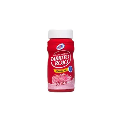 TARRITO ROJO TRADICIO 330 GR + FRESA 80GR