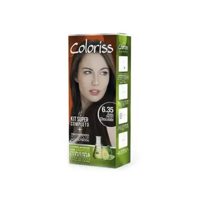 TINTE COLORIS 635 RUB/OSC