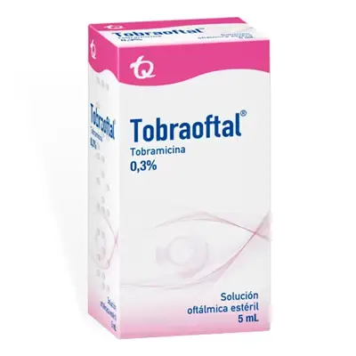 TOBRAOFTAL 0.3% SOLU.OFTAL.
