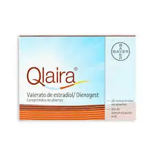 QLAIRA TBS  X 28