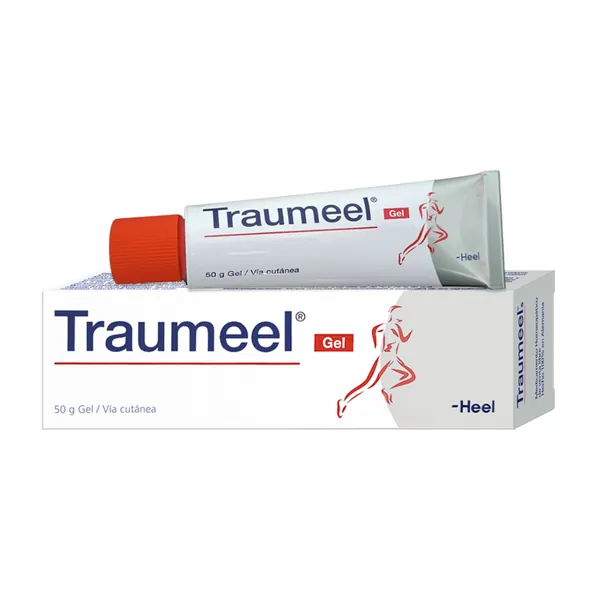 TRAUMEEL GEL 50 G